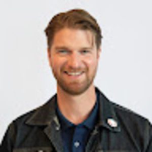 Meet your Posher, Mark